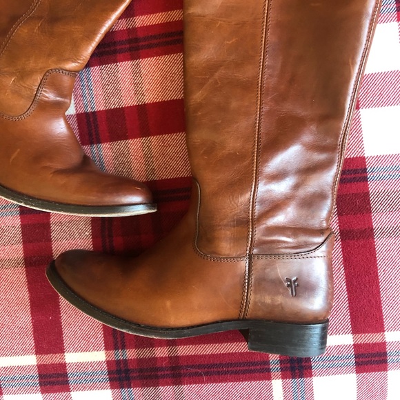 Frye Melissa button boot 6B - Picture 2 of 13